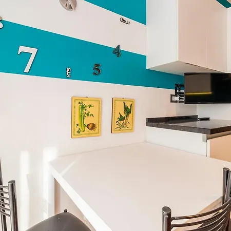 Luxury Close To Navigli - Bari *