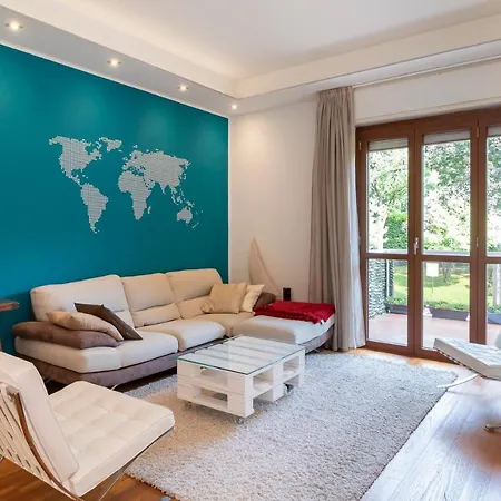 Luxury Close To Navigli - Bari Milaan