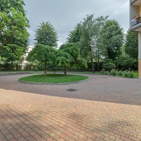Luxury Close To Navigli - Bari Milan
