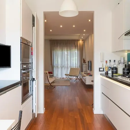 Luxury Close To Navigli - Bari * Milaan