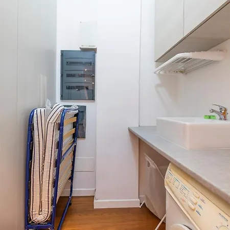Appartement Luxury Close To Navigli - Bari *