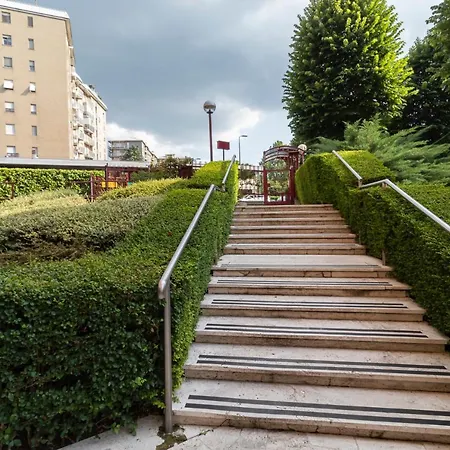 Luxury Close To Navigli - Bari * Milaan