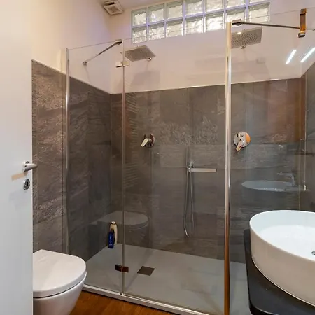 Luxury Close To Navigli - Bari *