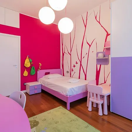 Luxury Close To Navigli - Bari Milan