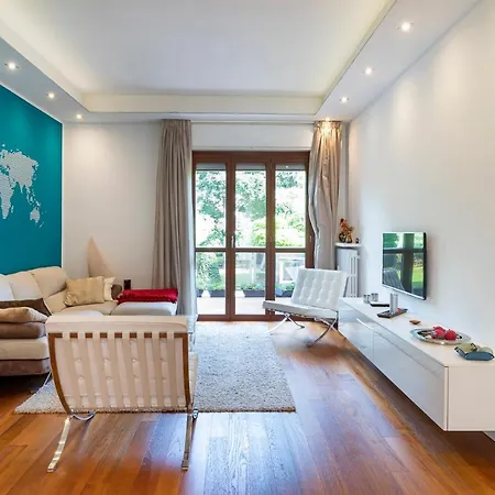 Luxury Close To Navigli - Bari *