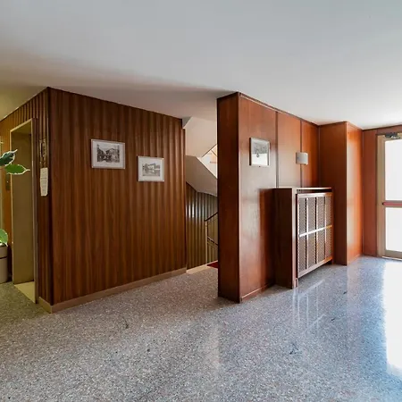 Apartment Luxury Close To Navigli - Bari