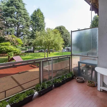 Luxury Close To Navigli - Bari Apartment *