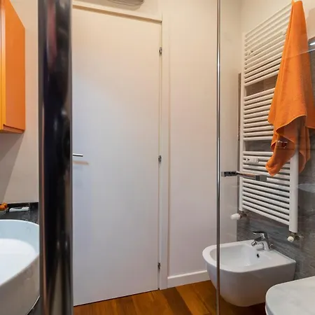 Luxury Close To Navigli - Bari Appartement *