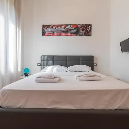 Luxury Close To Navigli - Bari Milan